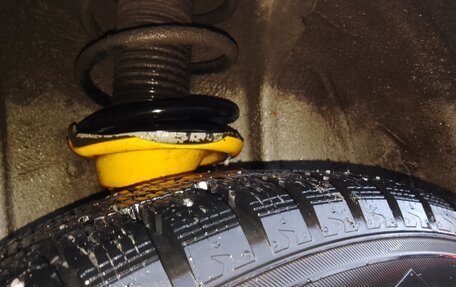 Subaru Forester, 2000 год, 515 000 рублей, 15 фотография