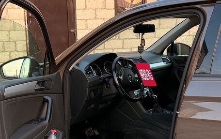 Volkswagen Tiguan II, 2020 год, 2 750 000 рублей, 6 фотография