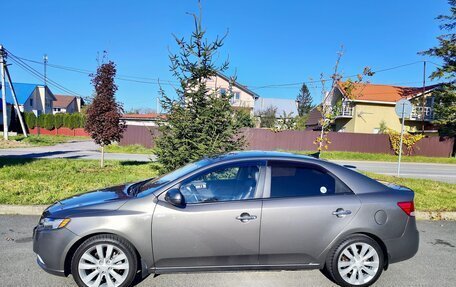KIA Forte II, 2011 год, 790 000 рублей, 2 фотография