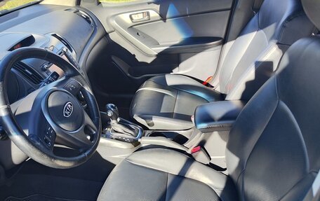 KIA Forte II, 2011 год, 790 000 рублей, 5 фотография