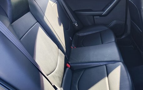 KIA Forte II, 2011 год, 790 000 рублей, 8 фотография