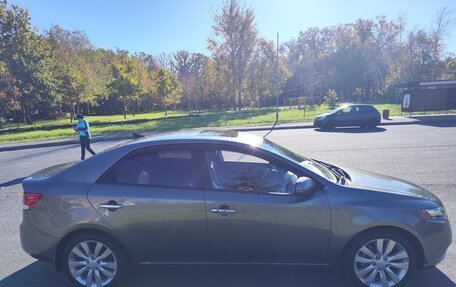 KIA Forte II, 2011 год, 790 000 рублей, 4 фотография