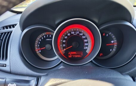 KIA Forte II, 2011 год, 790 000 рублей, 12 фотография