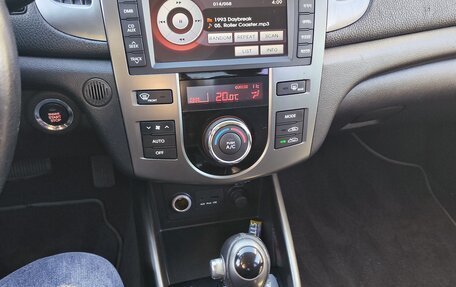 KIA Forte II, 2011 год, 790 000 рублей, 13 фотография