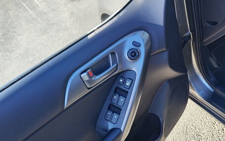 KIA Forte II, 2011 год, 790 000 рублей, 11 фотография