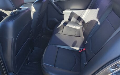 KIA Forte II, 2011 год, 790 000 рублей, 7 фотография