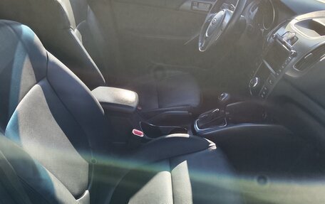 KIA Forte II, 2011 год, 790 000 рублей, 6 фотография