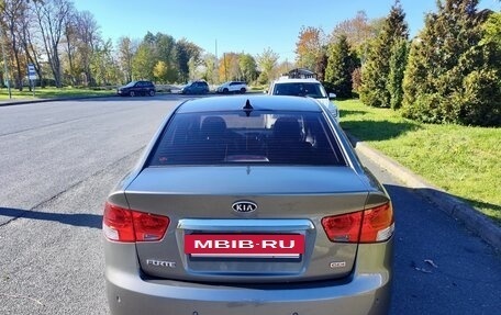 KIA Forte II, 2011 год, 790 000 рублей, 3 фотография