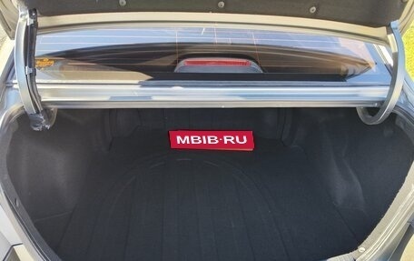 KIA Forte II, 2011 год, 790 000 рублей, 10 фотография