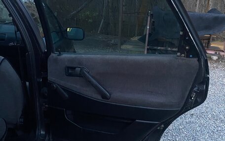 Volkswagen Passat B3, 1992 год, 195 000 рублей, 11 фотография