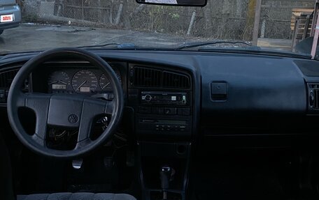 Volkswagen Passat B3, 1992 год, 195 000 рублей, 13 фотография