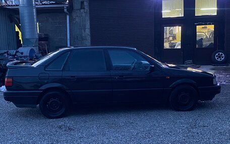 Volkswagen Passat B3, 1992 год, 195 000 рублей, 7 фотография