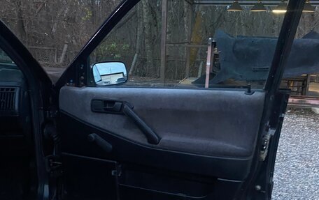 Volkswagen Passat B3, 1992 год, 195 000 рублей, 12 фотография