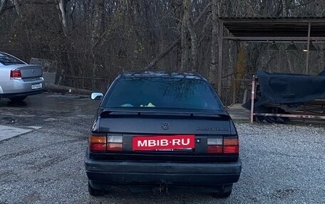 Volkswagen Passat B3, 1992 год, 195 000 рублей, 5 фотография