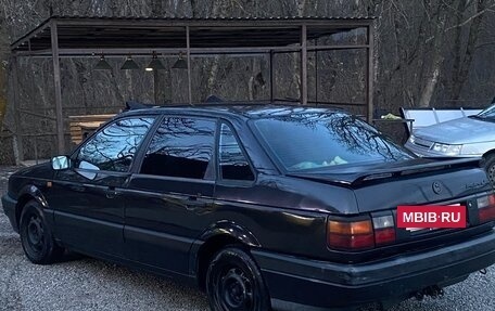 Volkswagen Passat B3, 1992 год, 195 000 рублей, 4 фотография