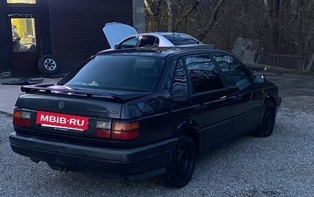 Volkswagen Passat B3, 1992 год, 195 000 рублей, 6 фотография