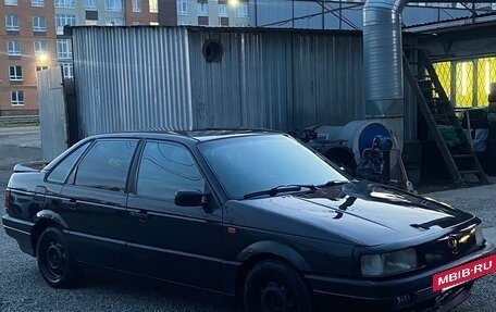 Volkswagen Passat B3, 1992 год, 195 000 рублей, 8 фотография