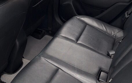 KIA Rio IV, 2019 год, 1 350 000 рублей, 19 фотография