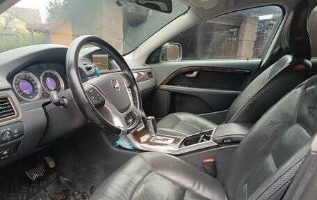 Volvo XC70 II рестайлинг, 2012 год, 1 650 000 рублей, 7 фотография