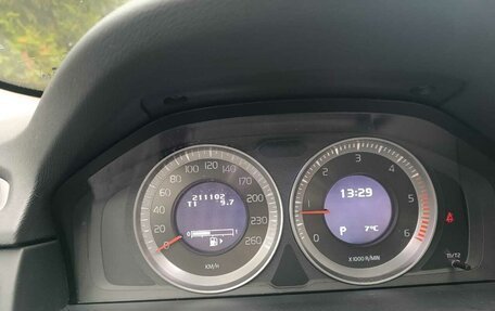 Volvo XC70 II рестайлинг, 2012 год, 1 650 000 рублей, 6 фотография