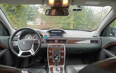 Volvo XC70 II рестайлинг, 2012 год, 1 650 000 рублей, 5 фотография