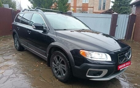 Volvo XC70 II рестайлинг, 2012 год, 1 650 000 рублей, 2 фотография