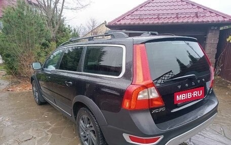 Volvo XC70 II рестайлинг, 2012 год, 1 650 000 рублей, 4 фотография
