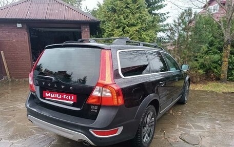 Volvo XC70 II рестайлинг, 2012 год, 1 650 000 рублей, 3 фотография