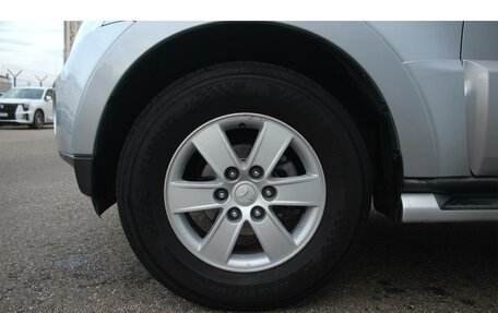 Mitsubishi Pajero IV, 2008 год, 1 731 000 рублей, 12 фотография