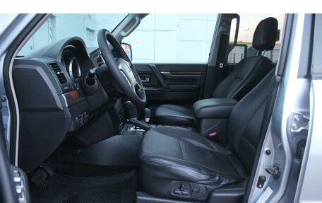 Mitsubishi Pajero IV, 2008 год, 1 731 000 рублей, 13 фотография