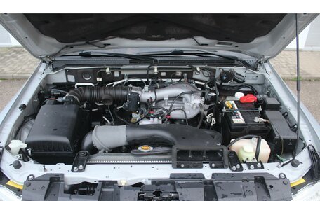 Mitsubishi Pajero IV, 2008 год, 1 731 000 рублей, 9 фотография