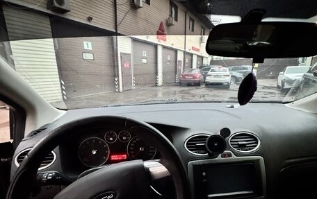 Ford Focus II рестайлинг, 2007 год, 480 000 рублей, 6 фотография