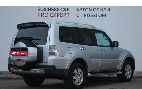 Mitsubishi Pajero IV, 2008 год, 1 731 000 рублей, 5 фотография