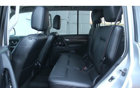 Mitsubishi Pajero IV, 2008 год, 1 731 000 рублей, 14 фотография