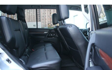 Mitsubishi Pajero IV, 2008 год, 1 731 000 рублей, 17 фотография