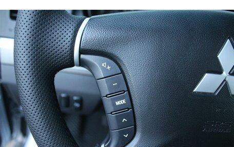 Mitsubishi Pajero IV, 2008 год, 1 731 000 рублей, 26 фотография