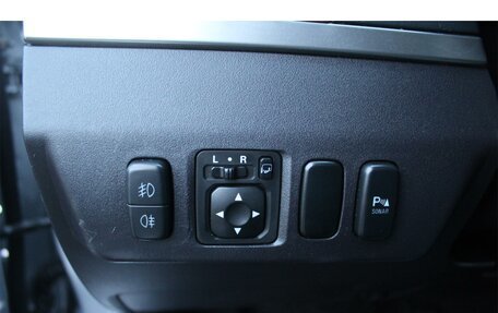 Mitsubishi Pajero IV, 2008 год, 1 731 000 рублей, 25 фотография