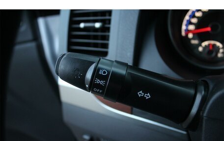 Mitsubishi Pajero IV, 2008 год, 1 731 000 рублей, 28 фотография