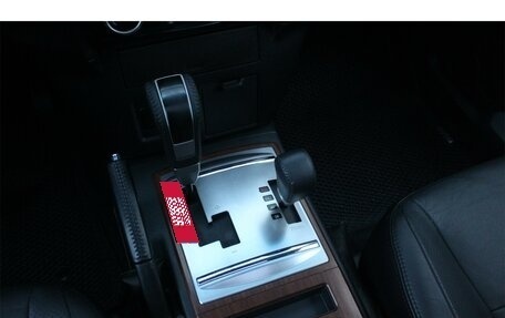 Mitsubishi Pajero IV, 2008 год, 1 731 000 рублей, 23 фотография