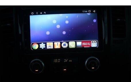 Mitsubishi Pajero IV, 2008 год, 1 731 000 рублей, 20 фотография