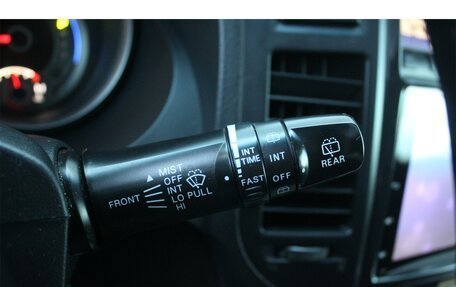 Mitsubishi Pajero IV, 2008 год, 1 731 000 рублей, 29 фотография