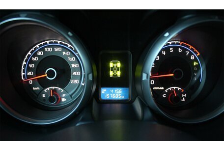 Mitsubishi Pajero IV, 2008 год, 1 731 000 рублей, 31 фотография