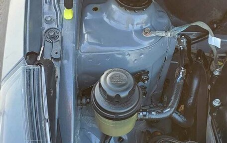 Hyundai Solaris II рестайлинг, 2012 год, 825 000 рублей, 13 фотография