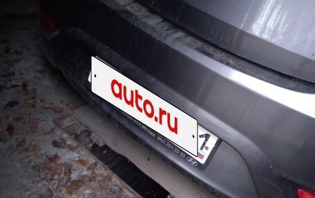 Hyundai Solaris II рестайлинг, 2012 год, 825 000 рублей, 18 фотография