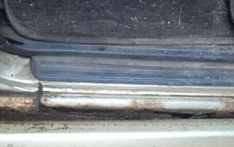 Hyundai Galloper II, 2001 год, 320 000 рублей, 8 фотография