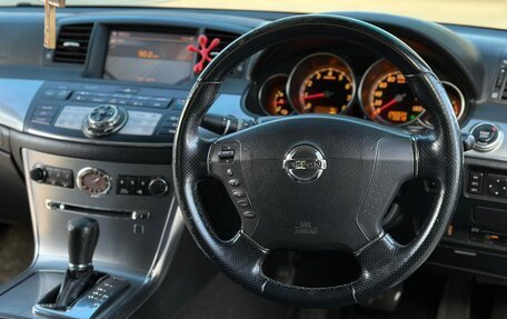 Nissan Fuga I, 2005 год, 850 000 рублей, 10 фотография