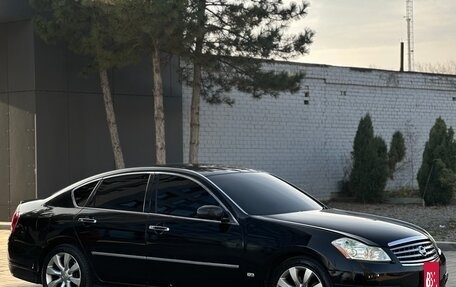 Nissan Fuga I, 2005 год, 850 000 рублей, 6 фотография