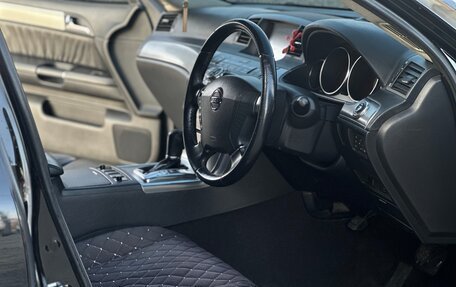 Nissan Fuga I, 2005 год, 850 000 рублей, 15 фотография