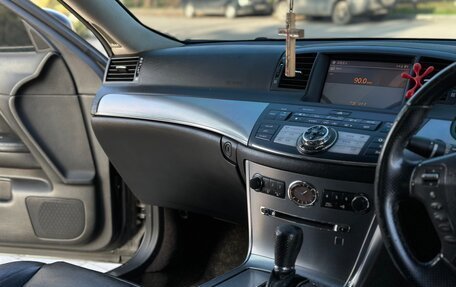 Nissan Fuga I, 2005 год, 850 000 рублей, 14 фотография