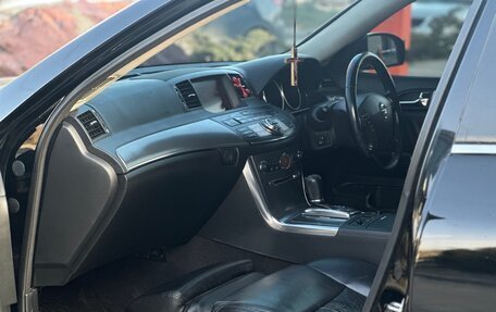 Nissan Fuga I, 2005 год, 850 000 рублей, 19 фотография